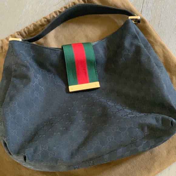 🚫SOLD🚫Gucci Bag - Picture 1 of 8